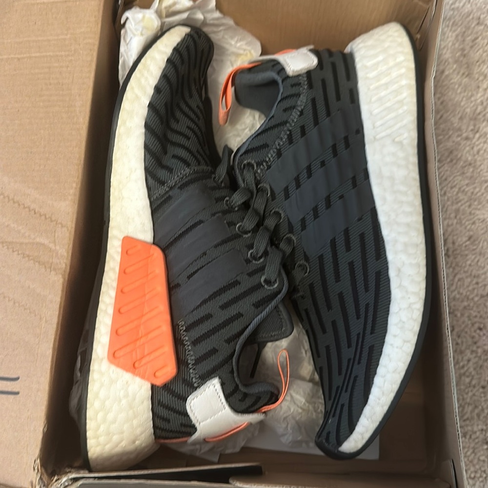 adidas NMD R2 womens